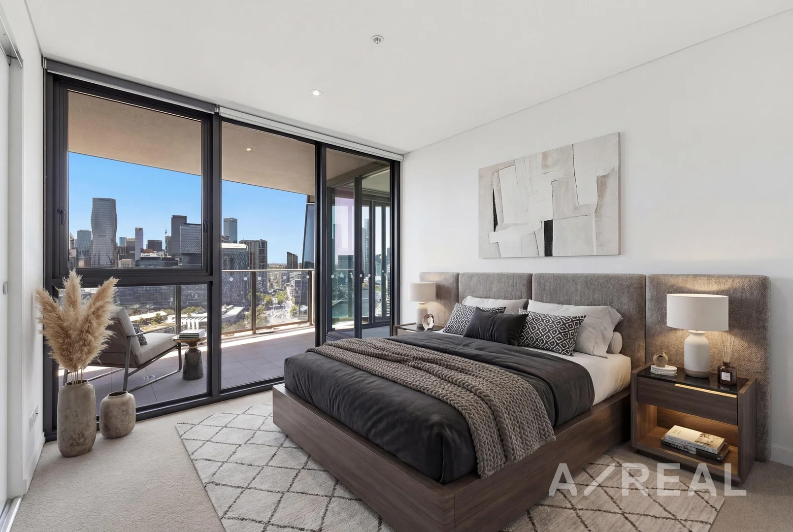 Additional image 4 of 2803/100 Lorimer Street, Docklands VIC 3008