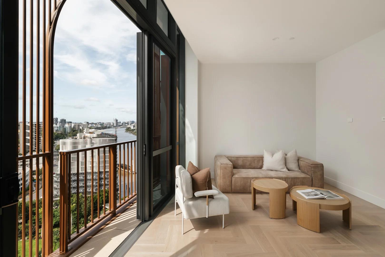 Additional image 11 of 11504/600 Coronation Drive, Toowong QLD 4066