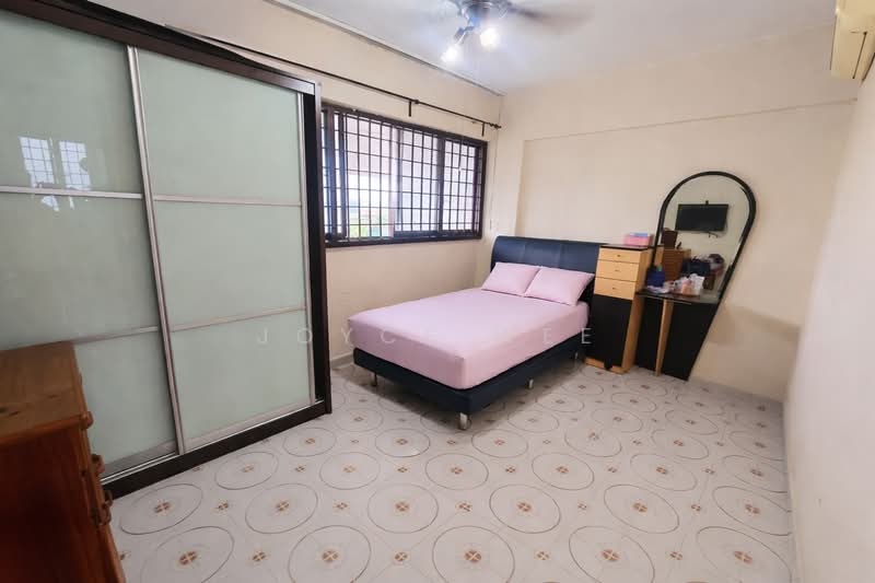 1 Teck Whye Avenue