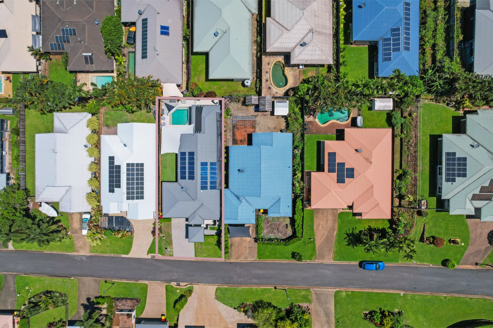 Additional image 18 of 7 RED GUM CLOSE, Mount Sheridan QLD 4868