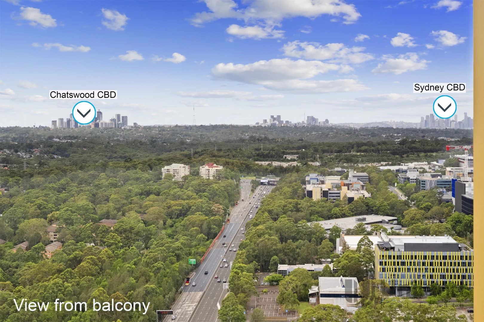 Additional image 15 of 3504/100 Talavera Road, Macquarie Park NSW 2113