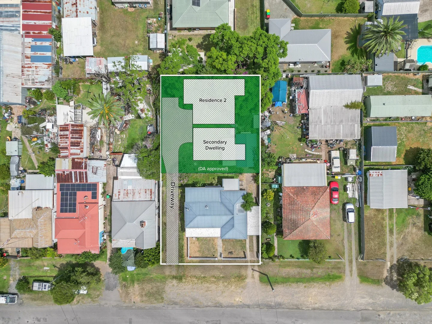 32 Gillies Street, Kurri Kurri NSW 2327