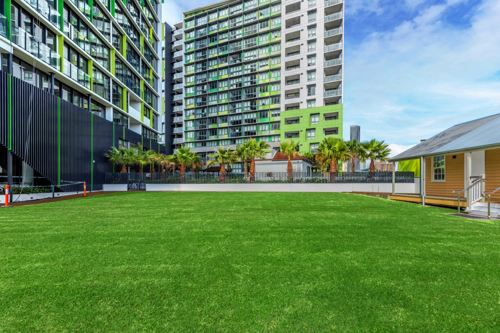 Additional image 12 of 1910/10 Trinity Street, Fortitude Valley QLD 4006