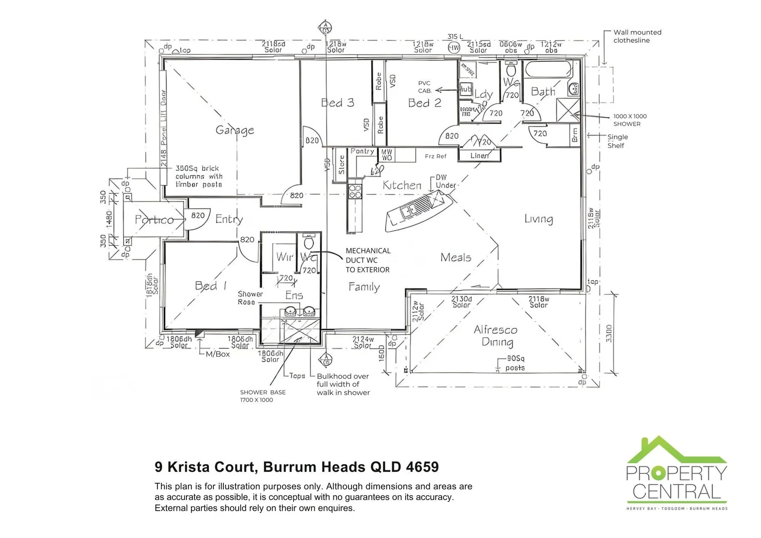 Additional image 30 of 9 Krista Ct, Burrum Heads QLD 4659