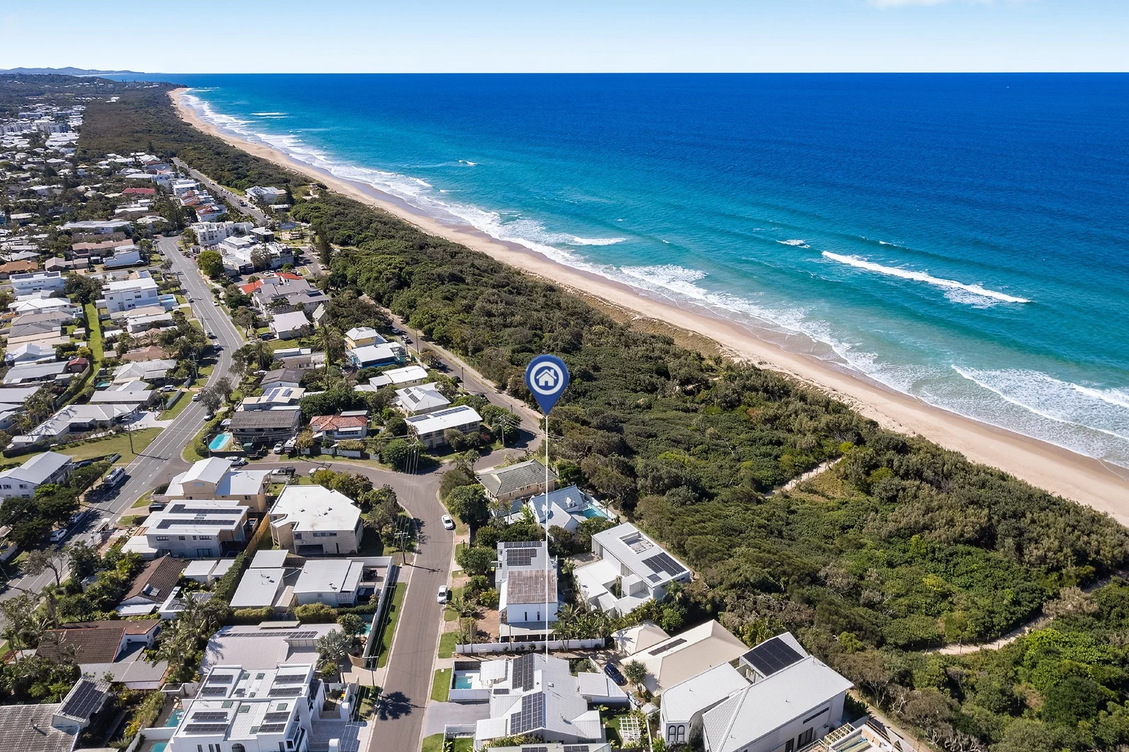 1/17 Joanne Street, Marcoola QLD 4564