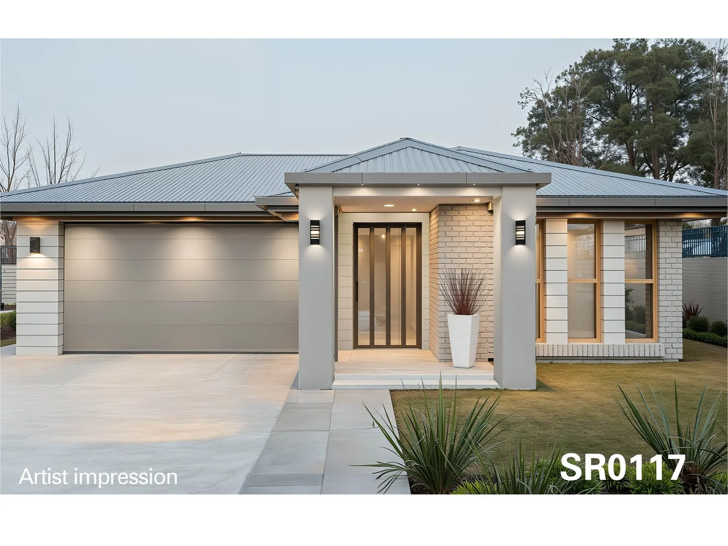 Lot 97 Flat Pea Cres, Deebing Heights QLD 4306