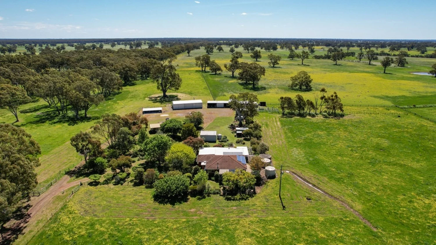 352 Melville Forest-Vasey Road, Vasey VIC 3407