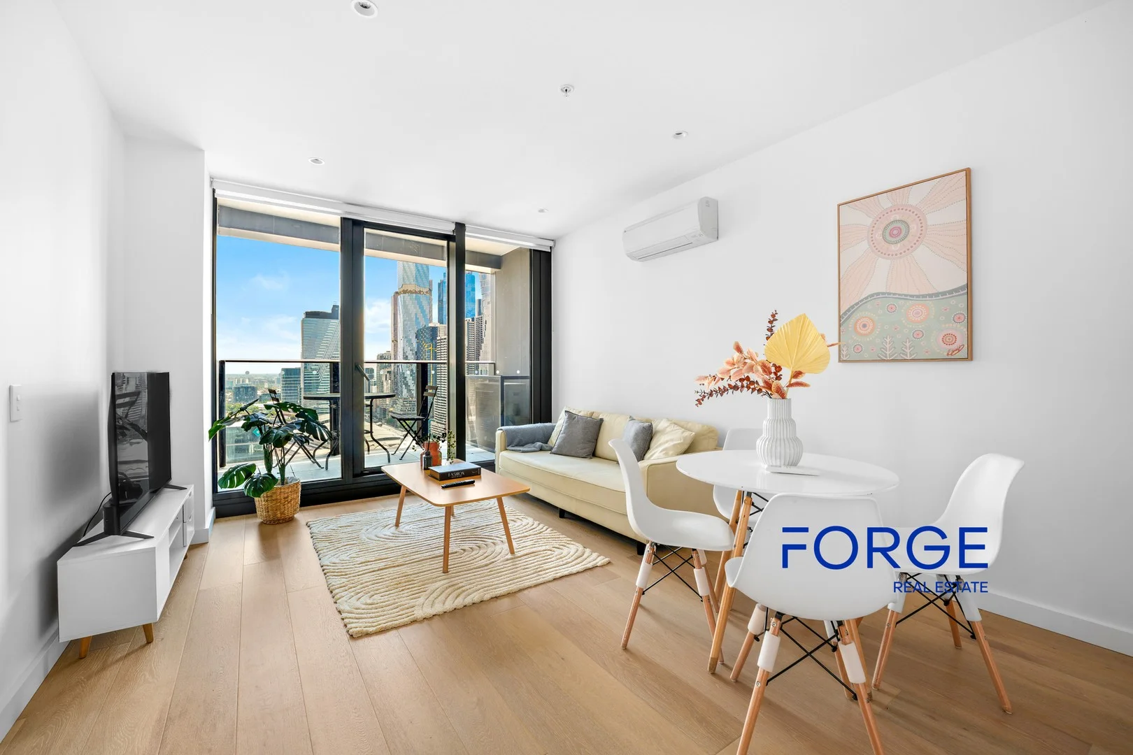 2514/628 Flinders Street, Docklands VIC 3008
