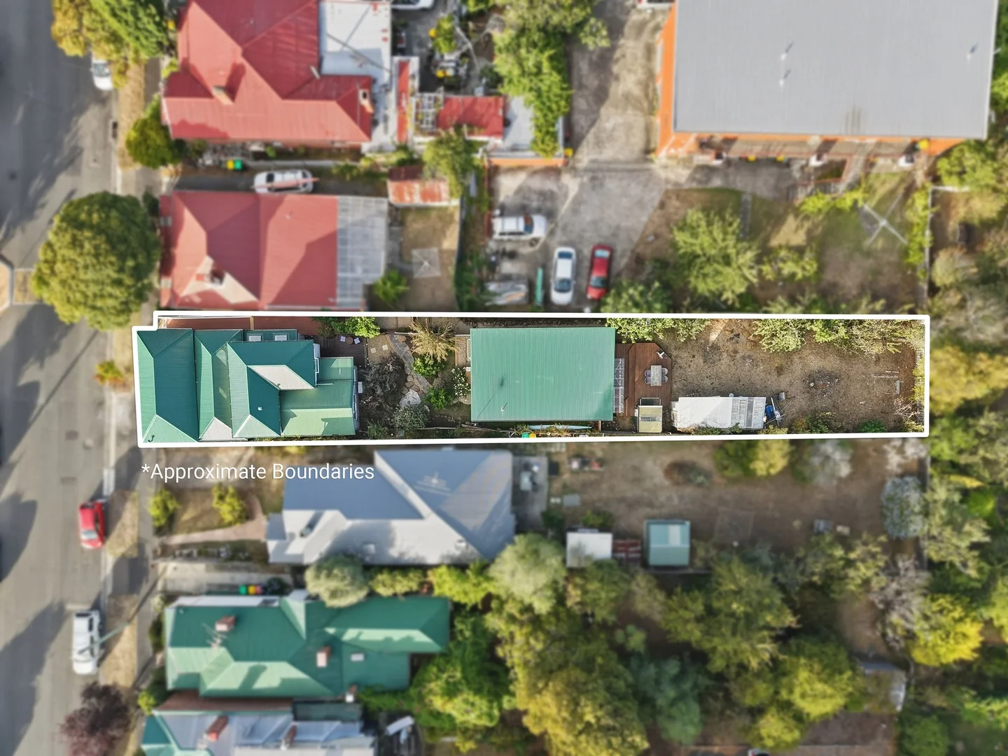Additional image 34 of 208 Warwick Street, West Hobart TAS 7000
