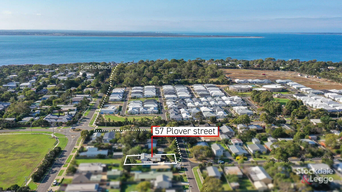 57 Plover Street, Cowes VIC 3922