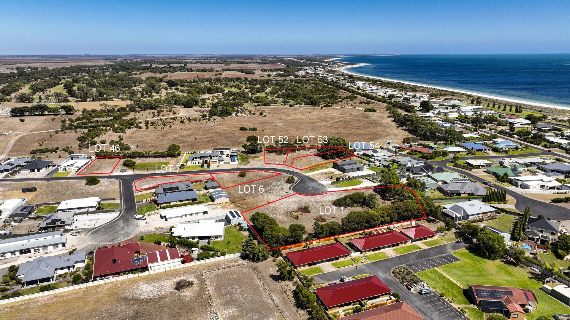 Additional image 4 of 1 Kerry Court, Kingston Se SA 5275