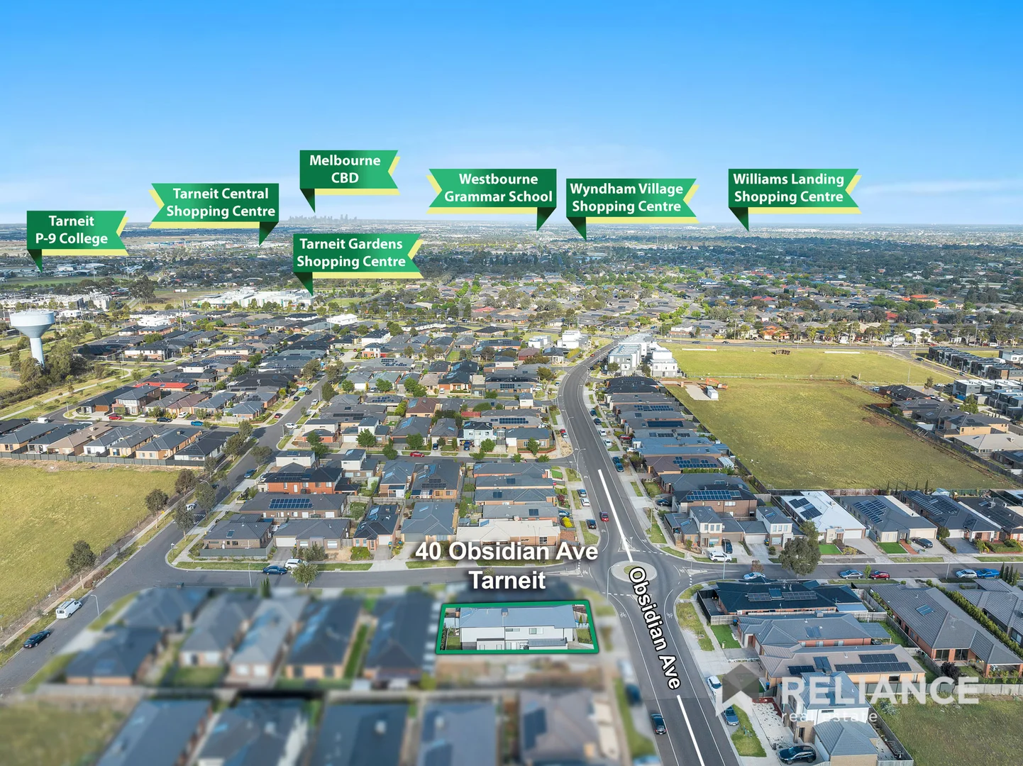 Additional image 18 of 40 Obsidian Avenue, Tarneit VIC 3029