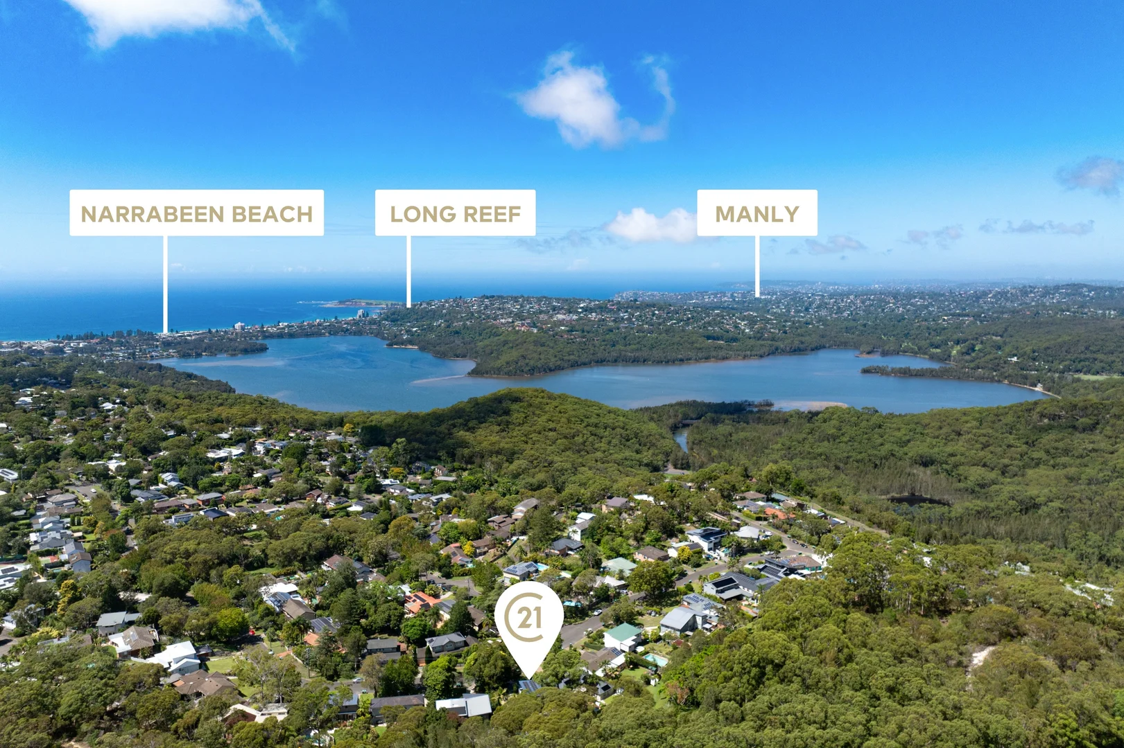 Additional image 11 of 44 Koorangi Avenue, Elanora Heights NSW 2101