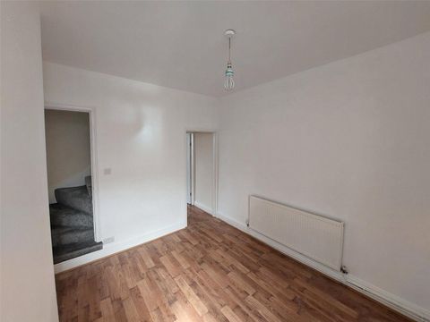 Havelock Road, Derby DE23
