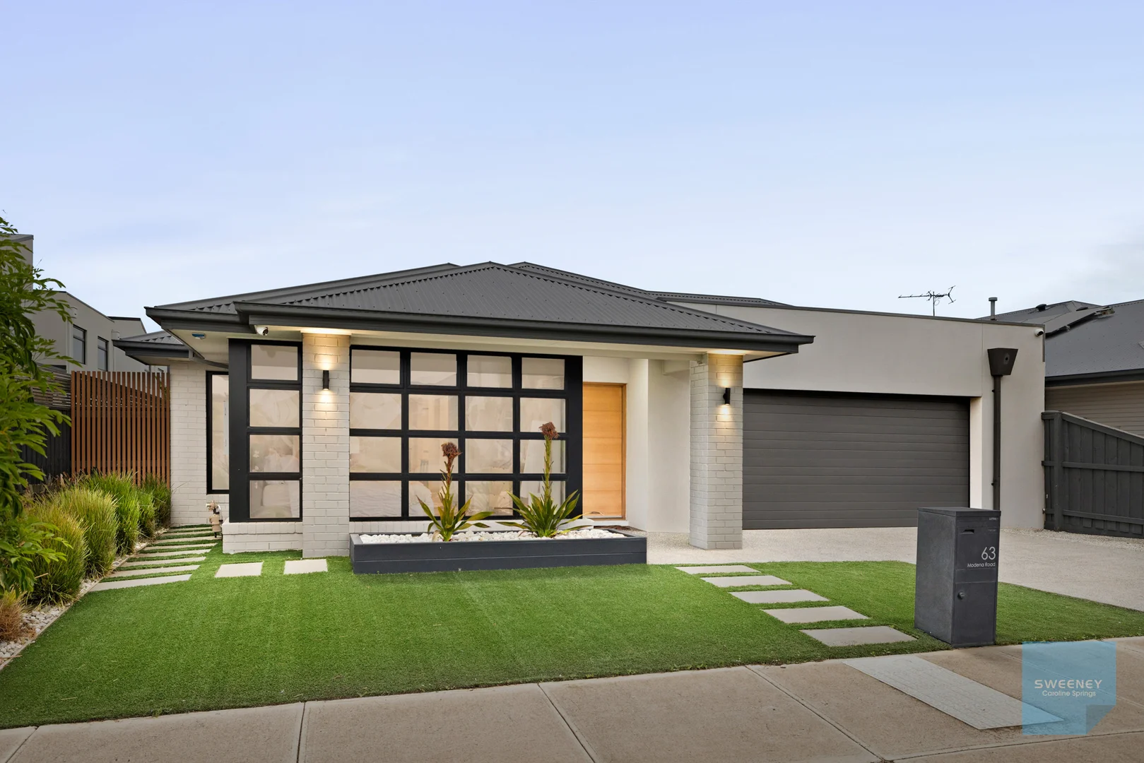 Additional image 2 of 63 Modena Road, Fraser Rise VIC 3336