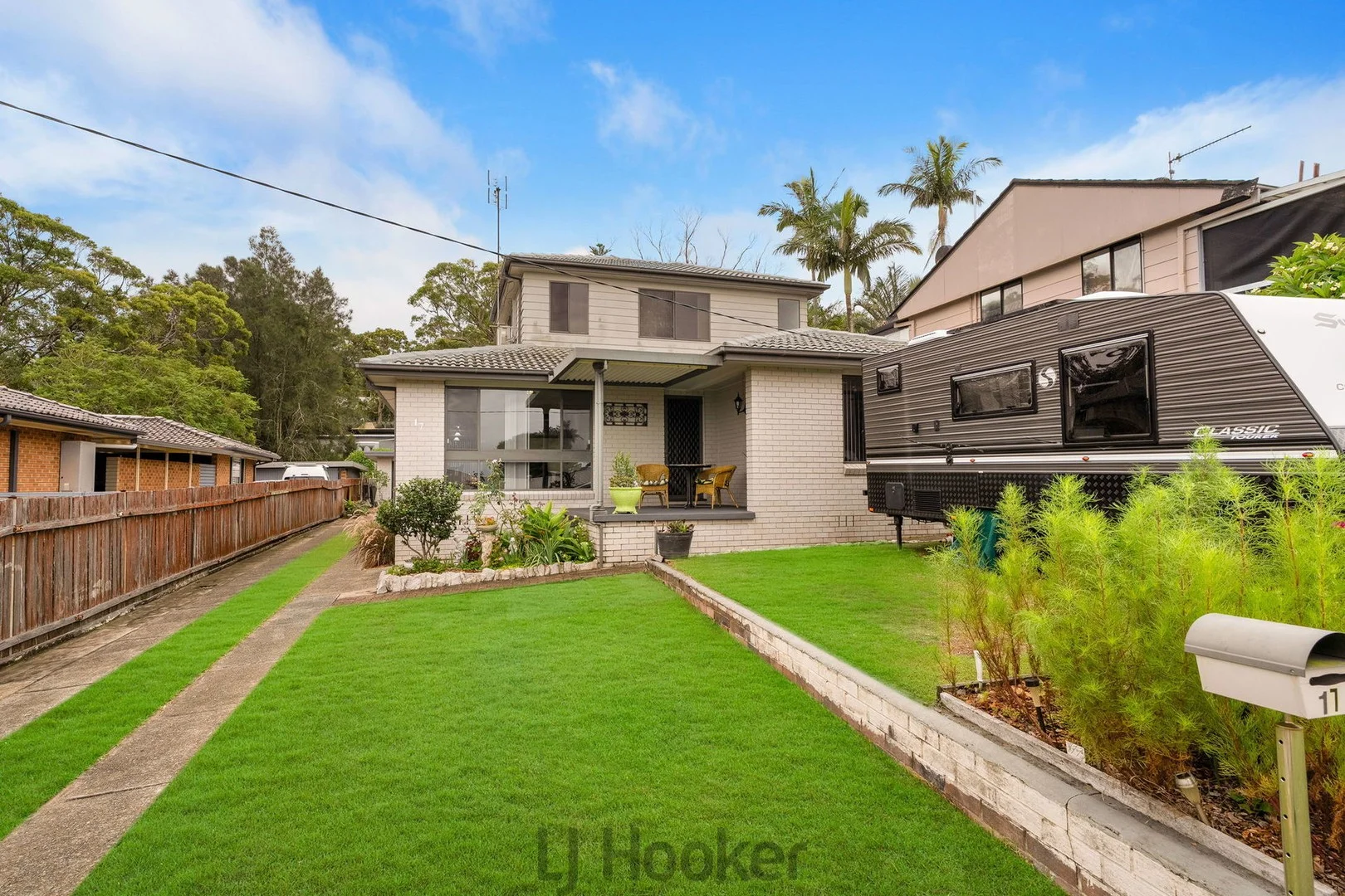 17 Carlisle Row, Fishing Point NSW 2283
