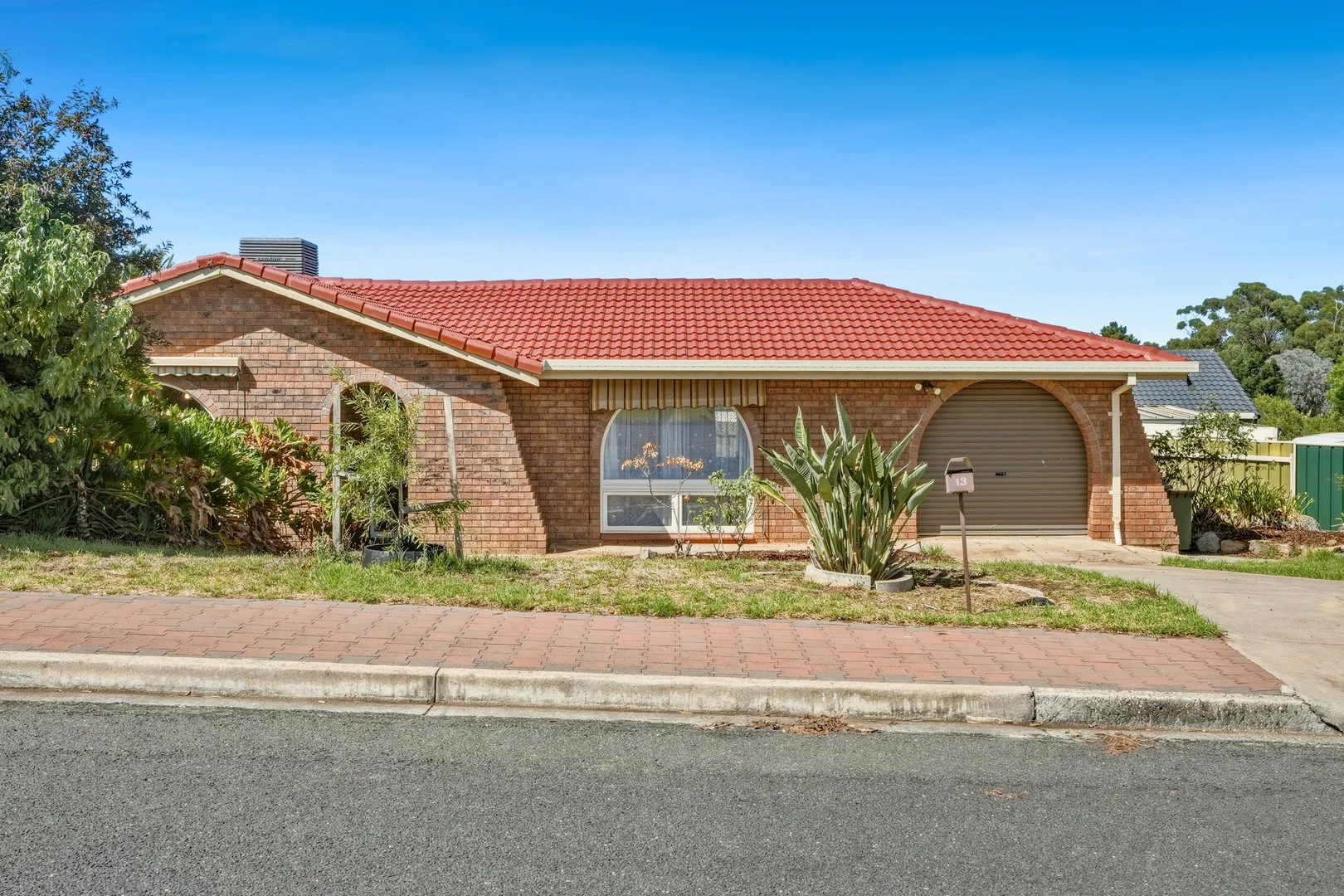 13 Carole Crescent, Modbury SA 5092