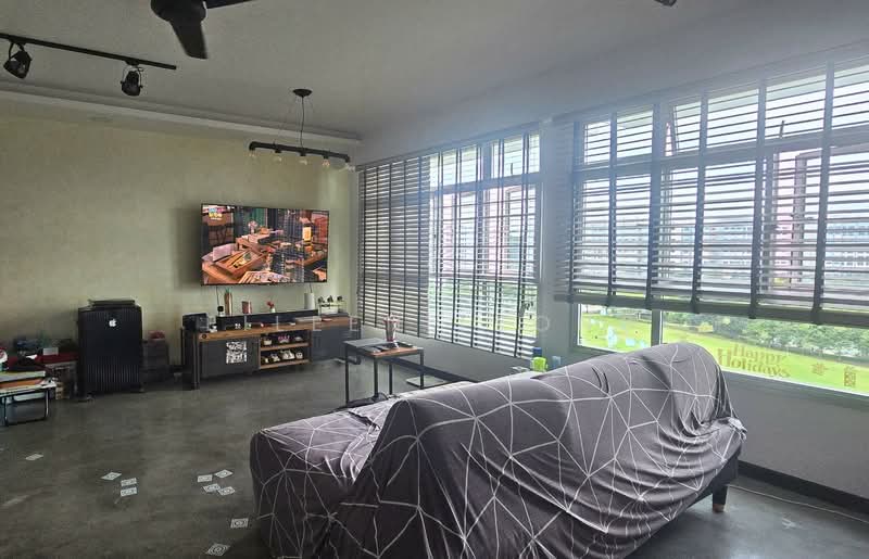 504C Yishun Street 51