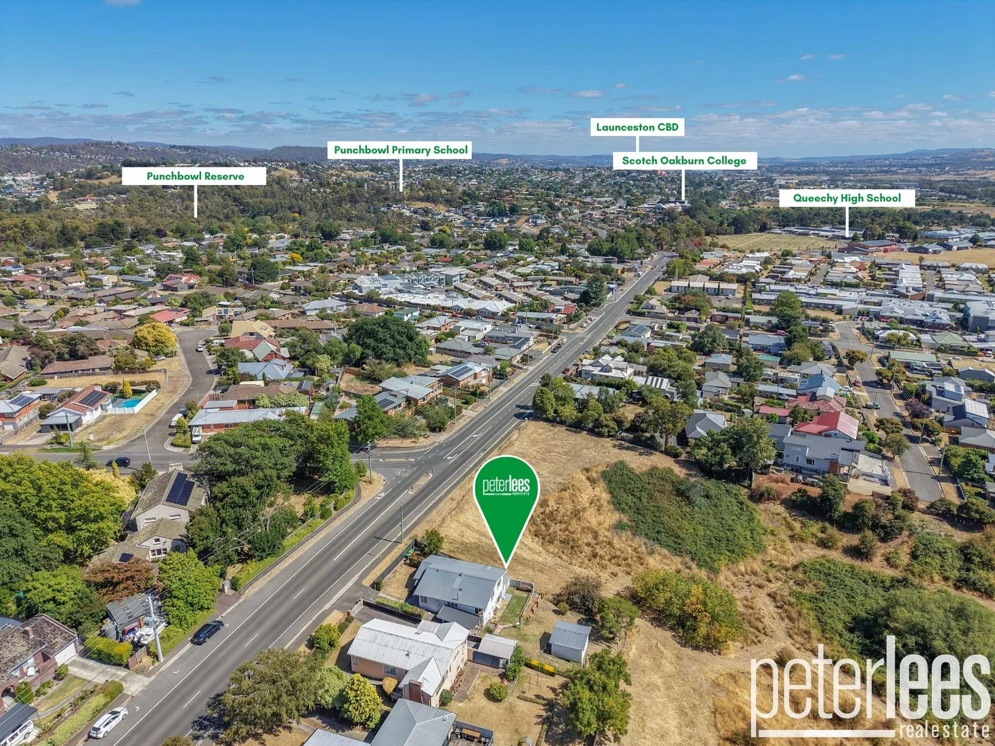Additional image 2 of 231 Penquite Road, Norwood TAS 7250