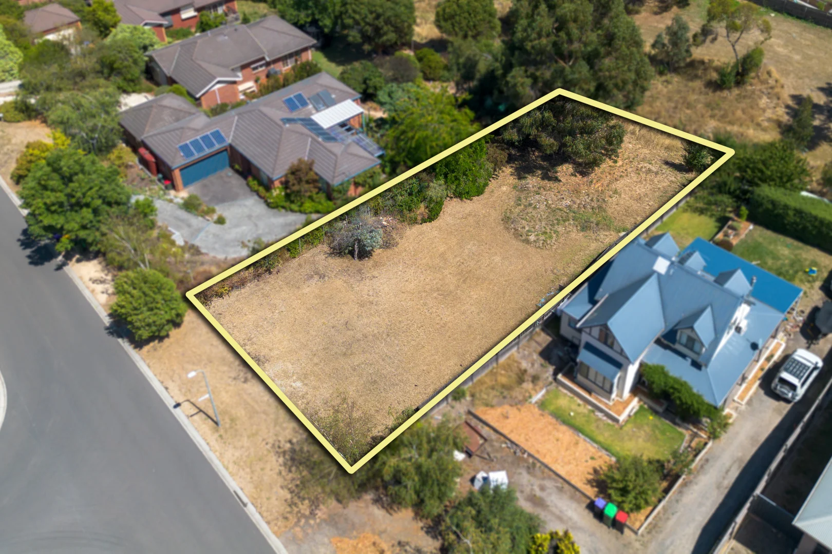 57 The Boulevard, Gisborne VIC 3437 photo 3