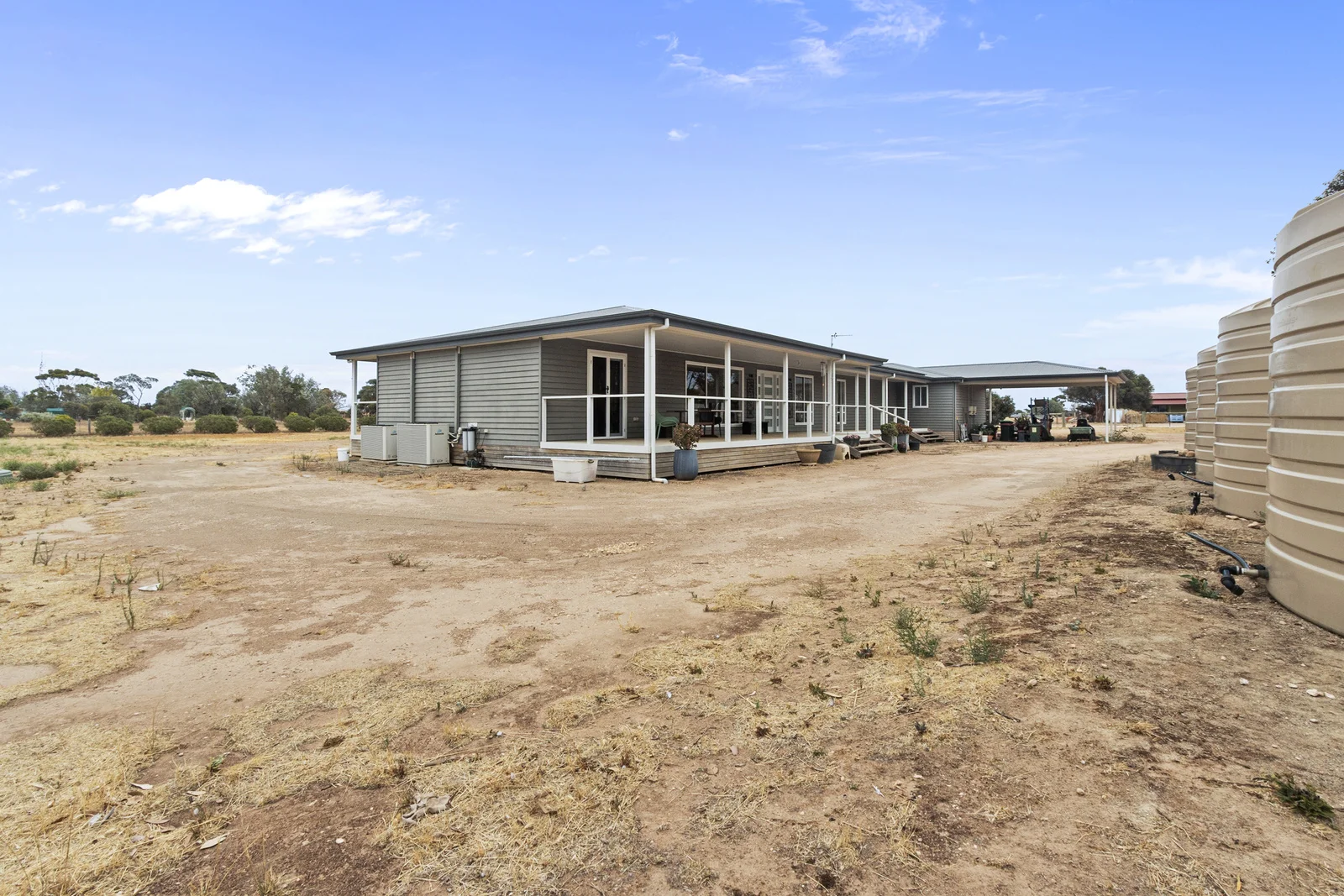 Additional image 42 of 51 Collins Road, East Moonta SA 5558