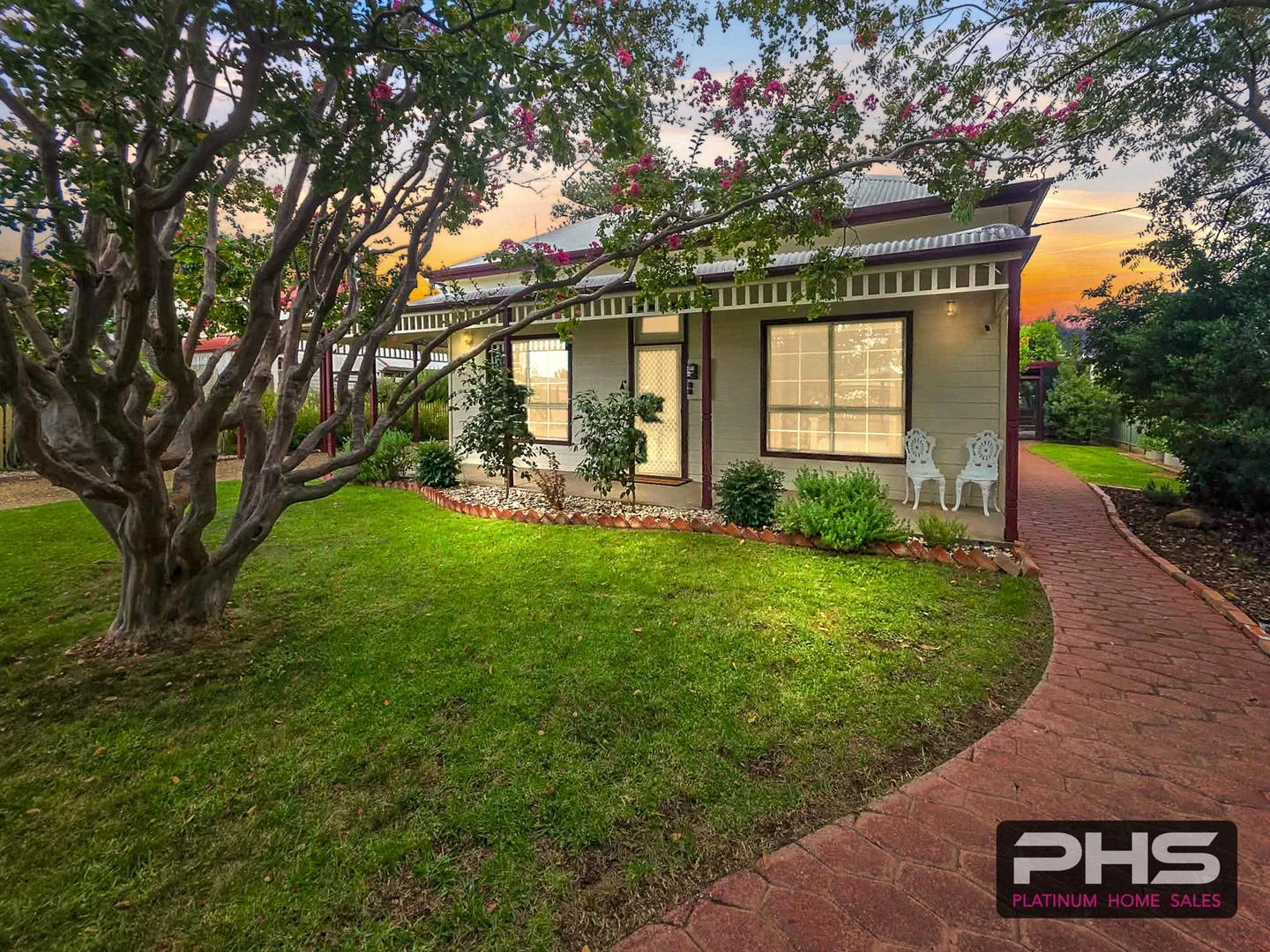 100 Victoria Street, Kerang VIC 3579