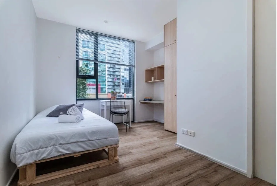 309/62-68 Hayward Lane, Melbourne VIC 3000