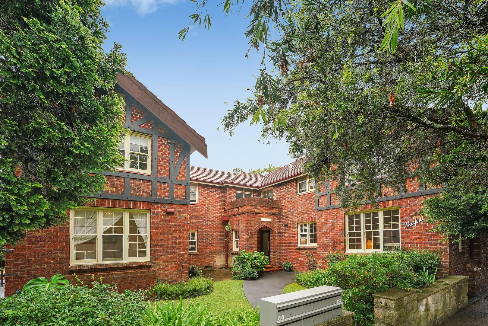 1-6/261-263 Penshurst Street, North Willoughby NSW 2068