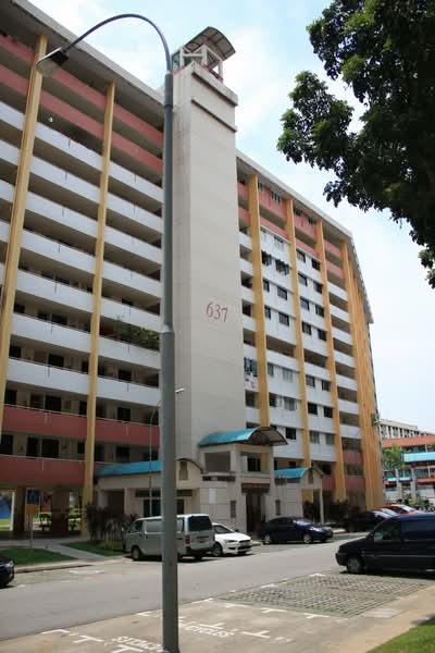 Additional image 6 of 637 Ang Mo Kio Avenue 6