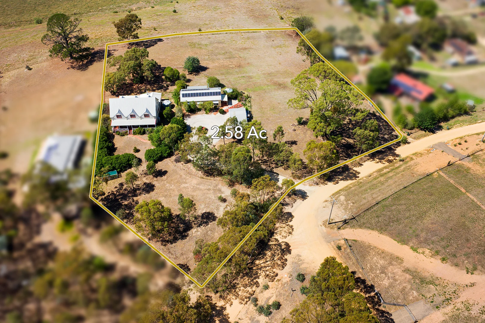Additional image 2 of 16 Franzi Street, Guildford VIC 3451