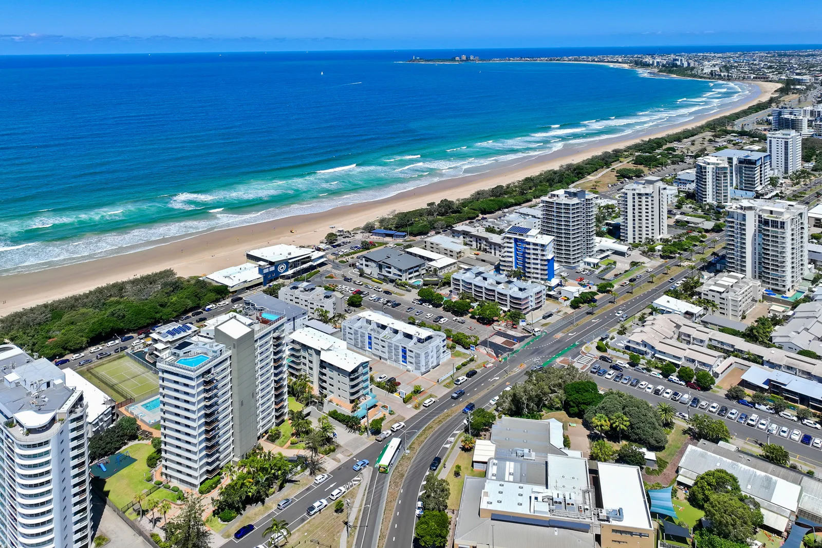 Additional image 22 of 50/27 Sixth Avenue, Maroochydore QLD 4558