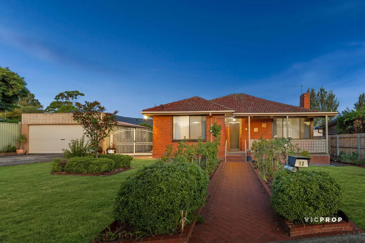 Additional image 2 of 12 Oaklands Avenue, Ferntree Gully VIC 3156