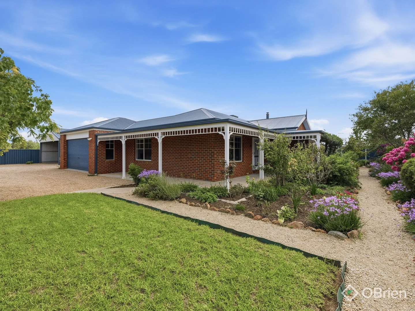 2 Casino Court, Wangaratta VIC 3677