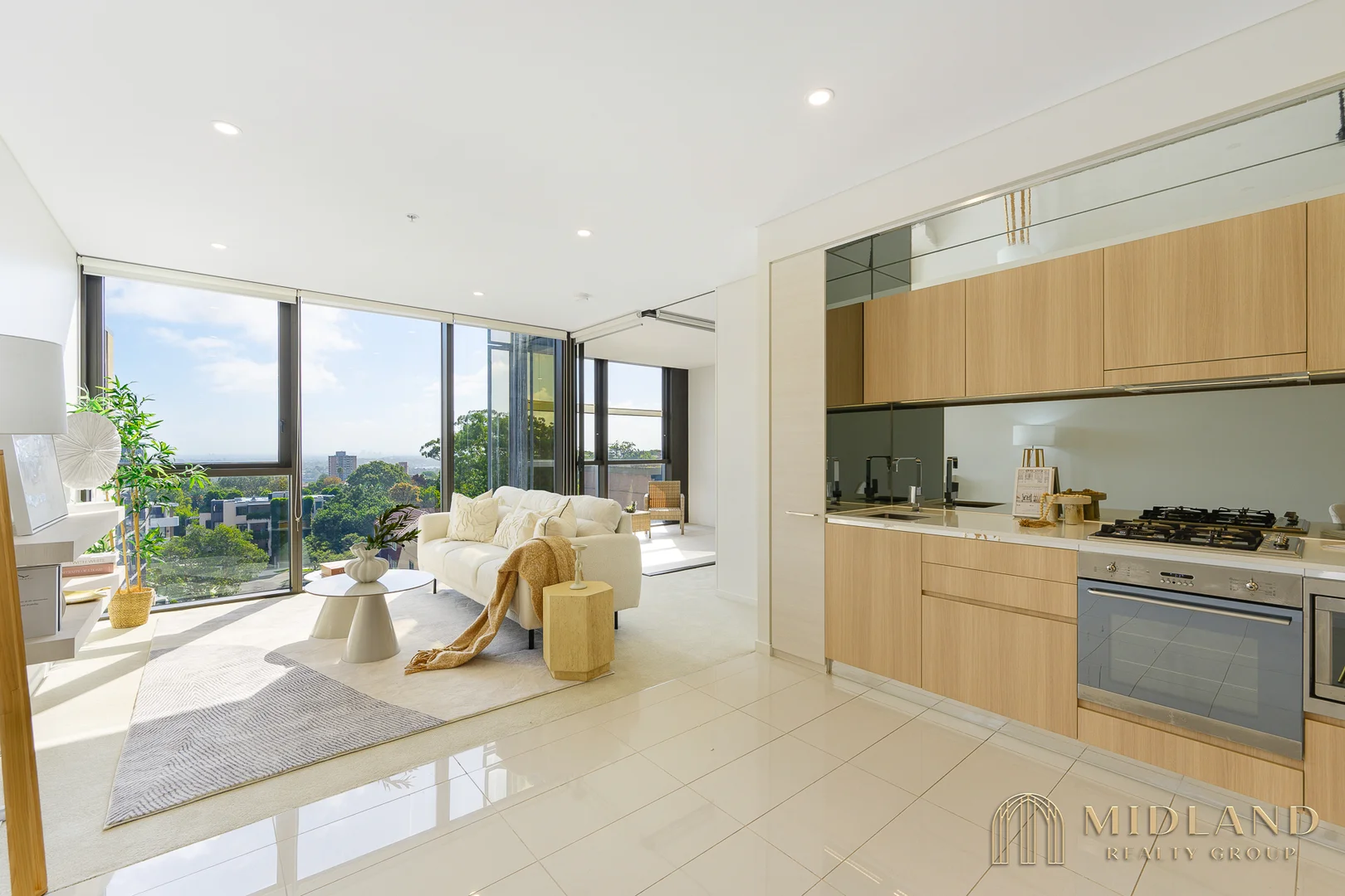 Additional image 2 of 802/211 Pacific Highway, North Sydney NSW 2060
