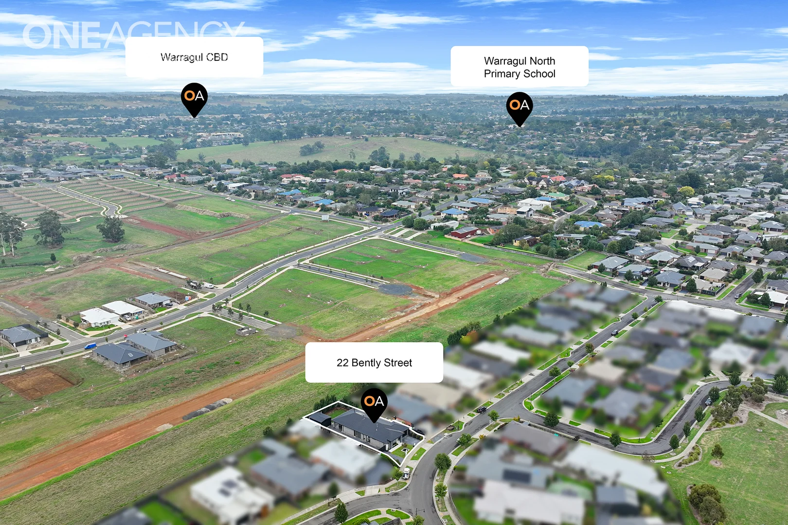 Additional image 31 of 22 Bentley Street, Warragul VIC 3820