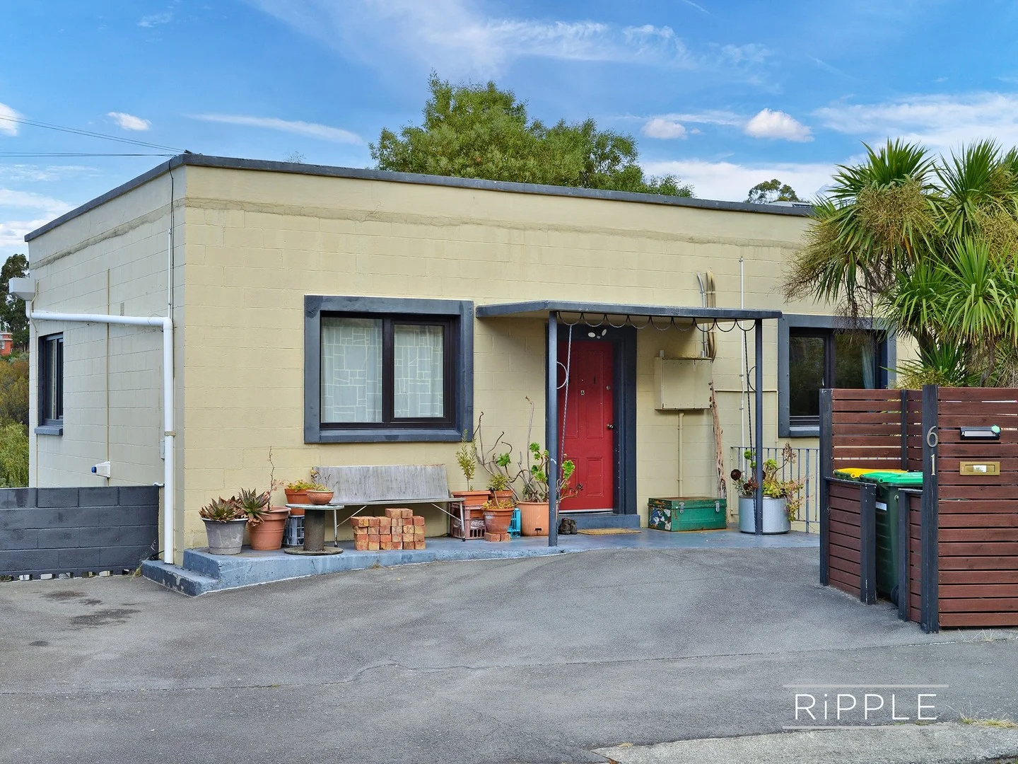 61 Poets Road, West Hobart TAS 7000