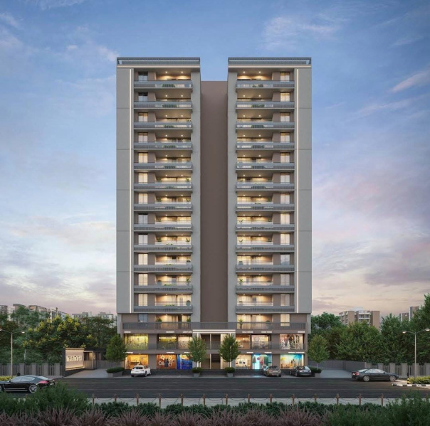 Additional image 2 of South Bopal, Ahmedabad