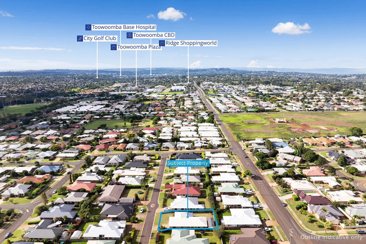 Additional image 15 of 14 Shelton Crescent, Kearneys Spring QLD 4350