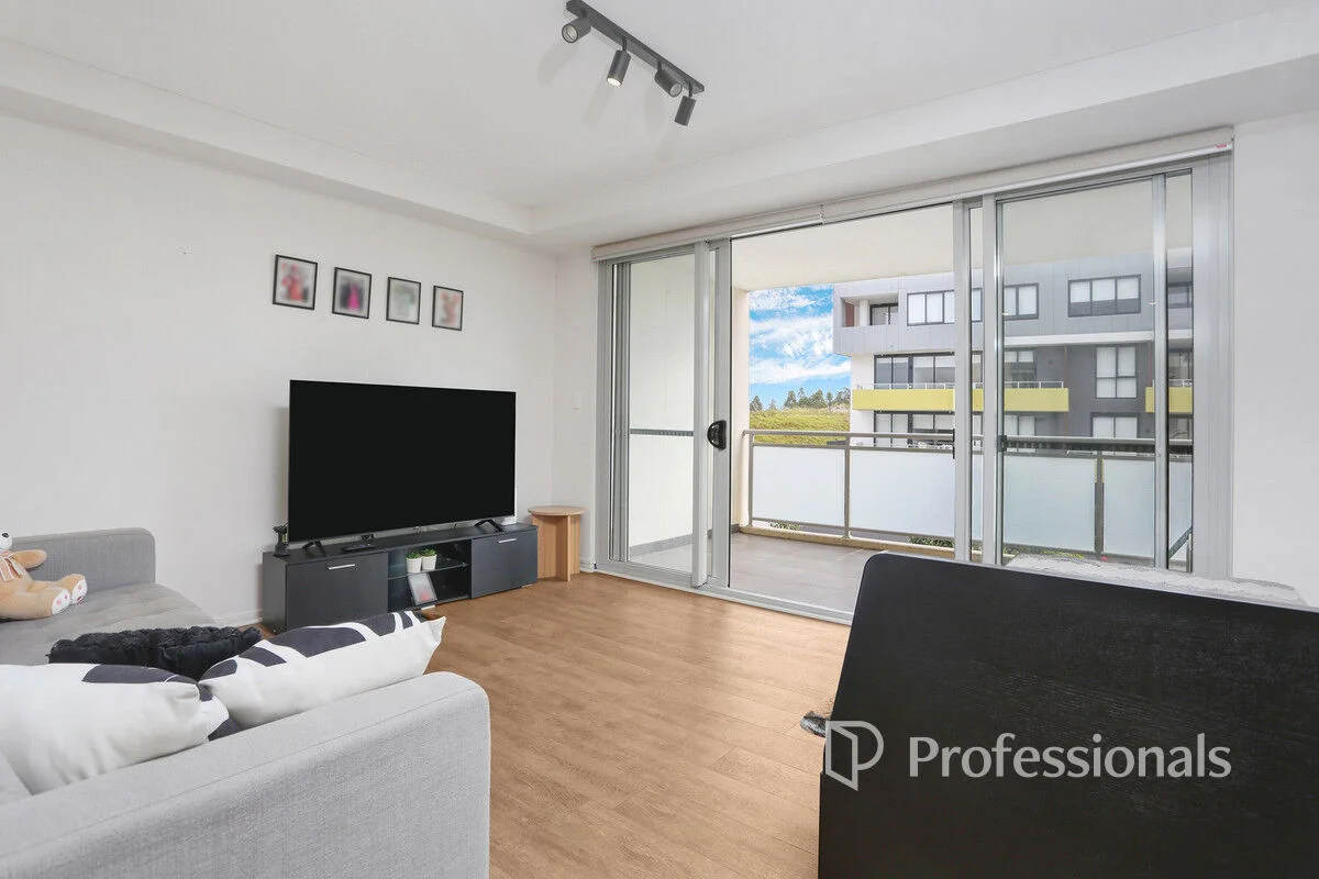 205/33 Simon Street, Tallawong NSW 2762