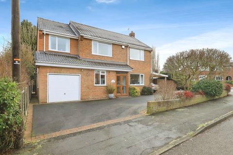 Farm Road, Wolverhampton WV3