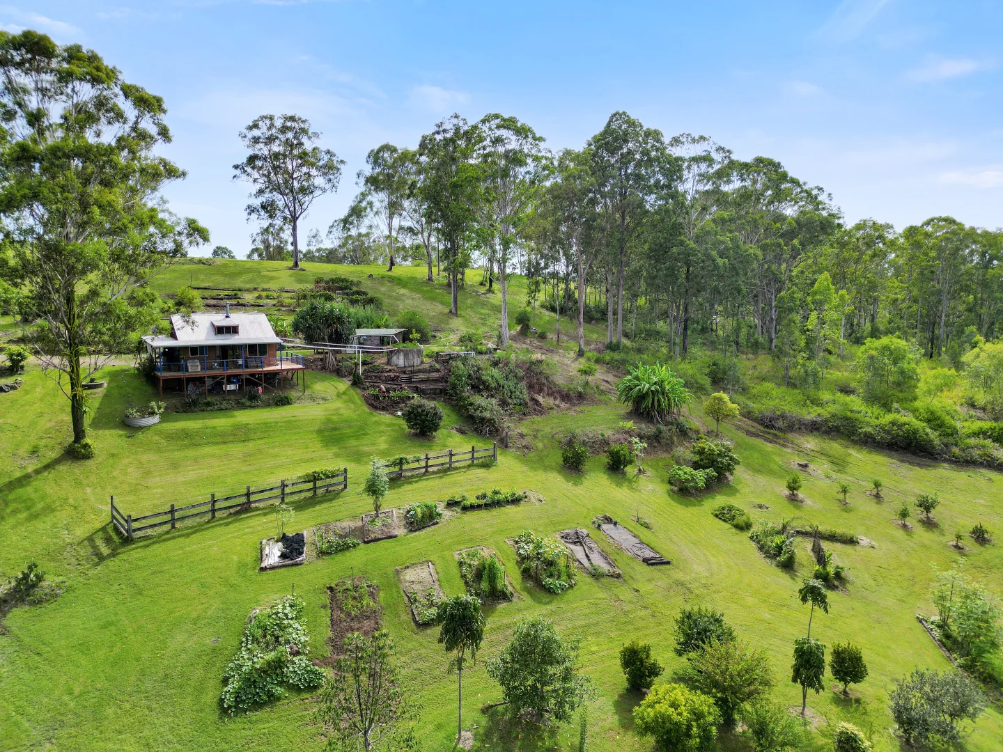 220 Lees Lane, Hogarth Range NSW 2469 photo 2