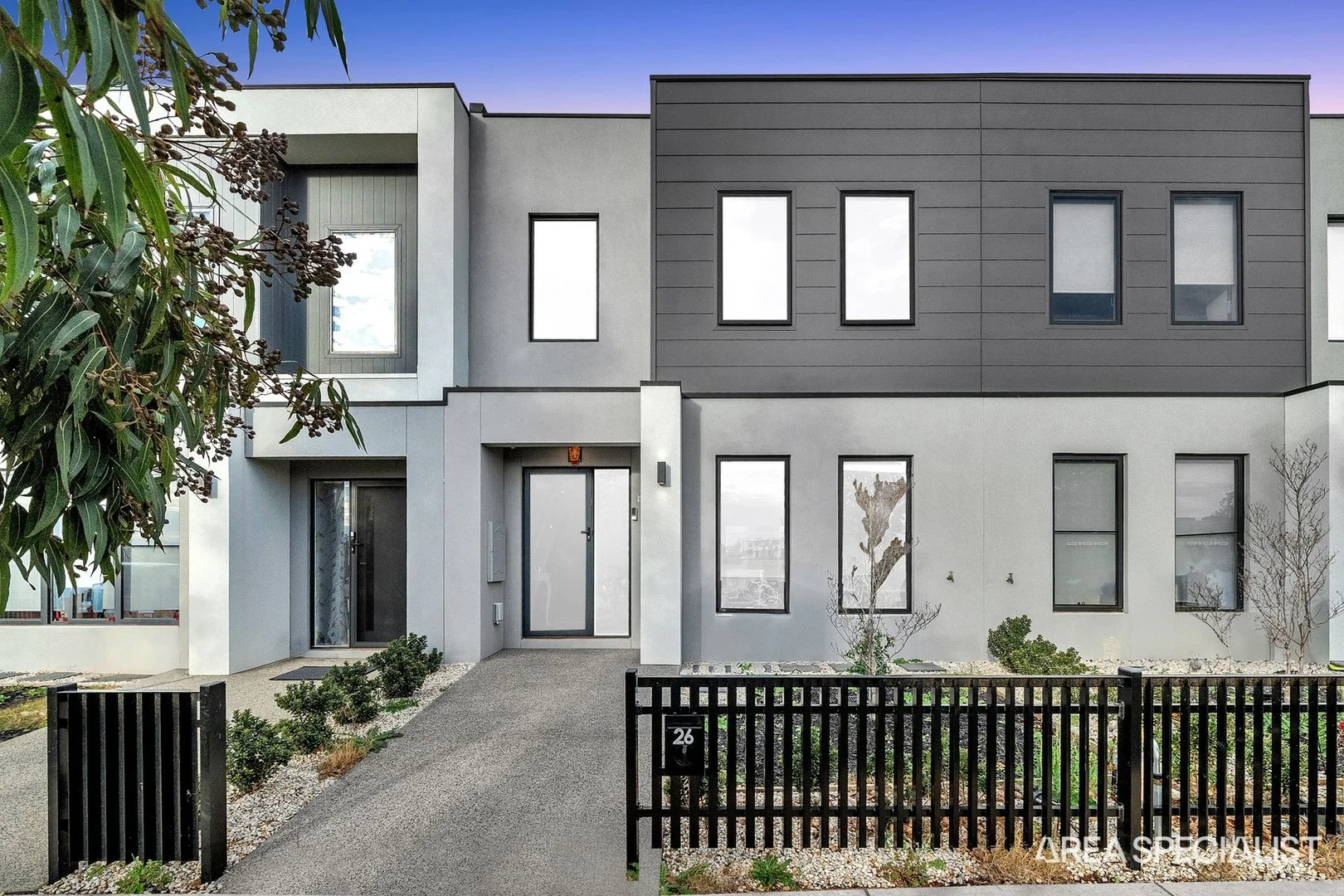 Additional image 2 of 26 Arklay Road, Thornhill Park VIC 3335