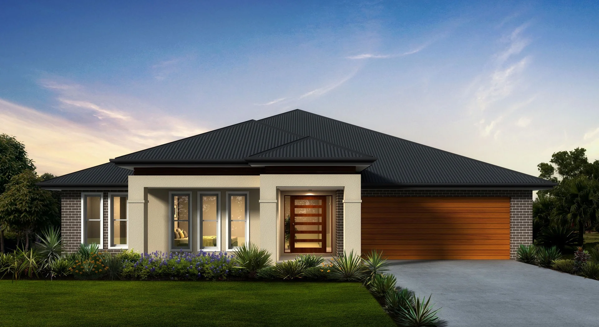 Lot 111 Wilkinson Street, Riviere Estate, Pitt Town NSW 2756