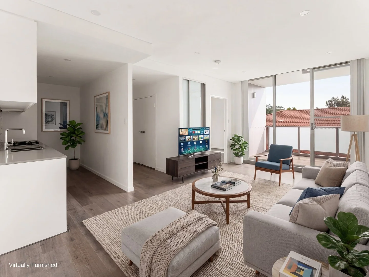 22/42-44 Lethbridge Street, Penrith NSW 2750
