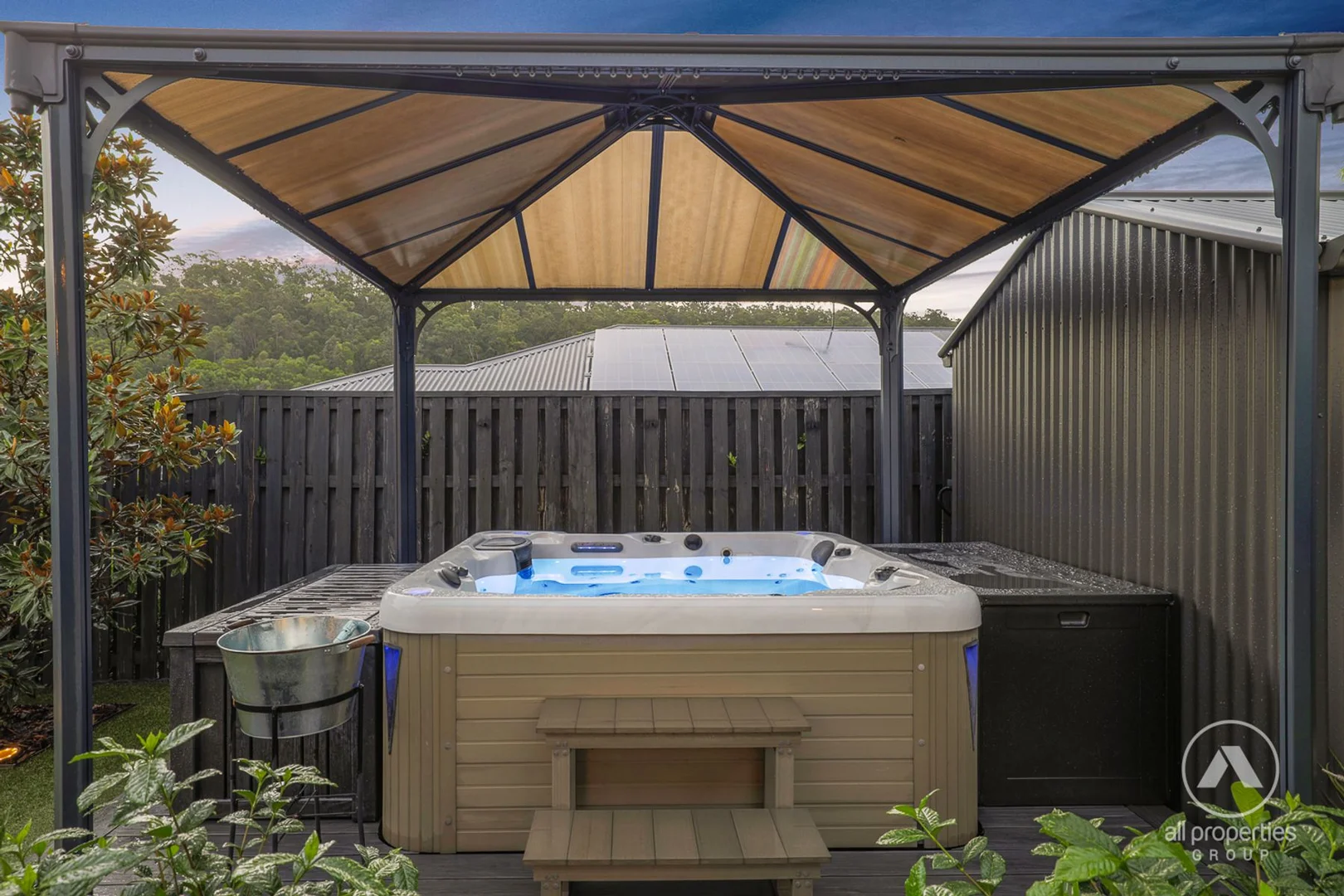 Additional image 9 of 2 MELALEUCA CIRCUIT, Maudsland QLD 4210