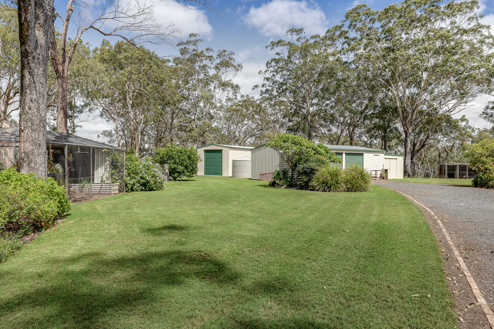 Additional image 7 of 'Sunset' 287 Sawpit Road, Ramsay QLD 4358