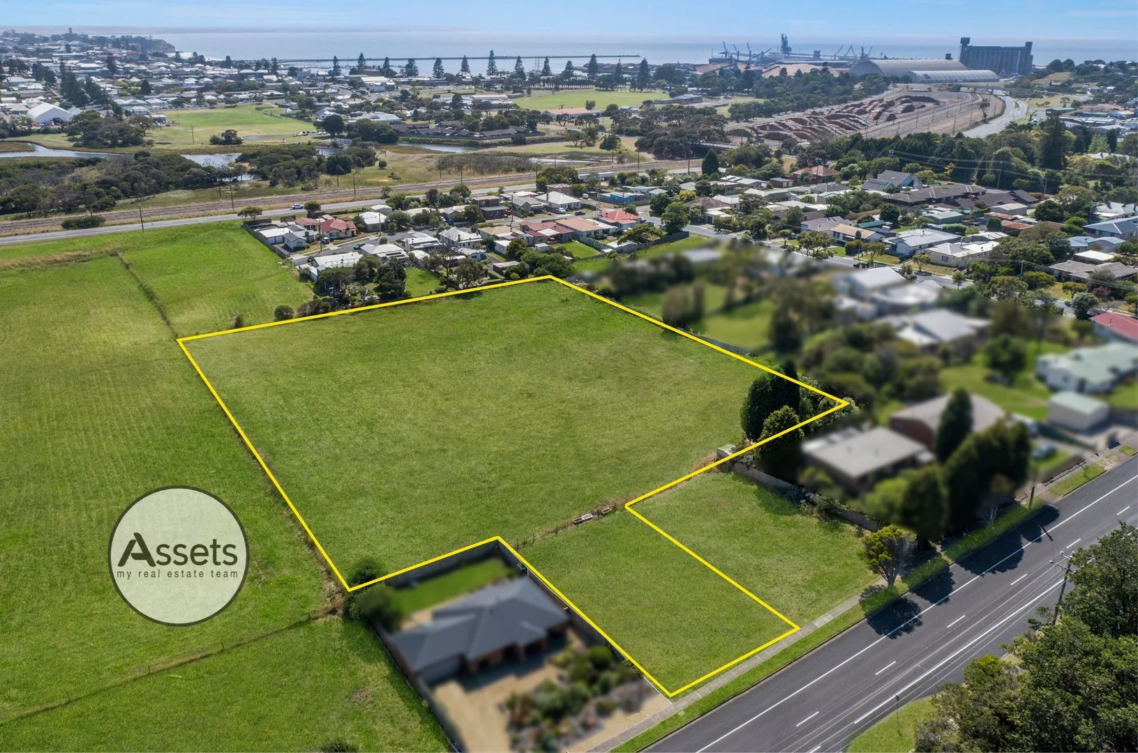 118 Must Street, Portland VIC 3305