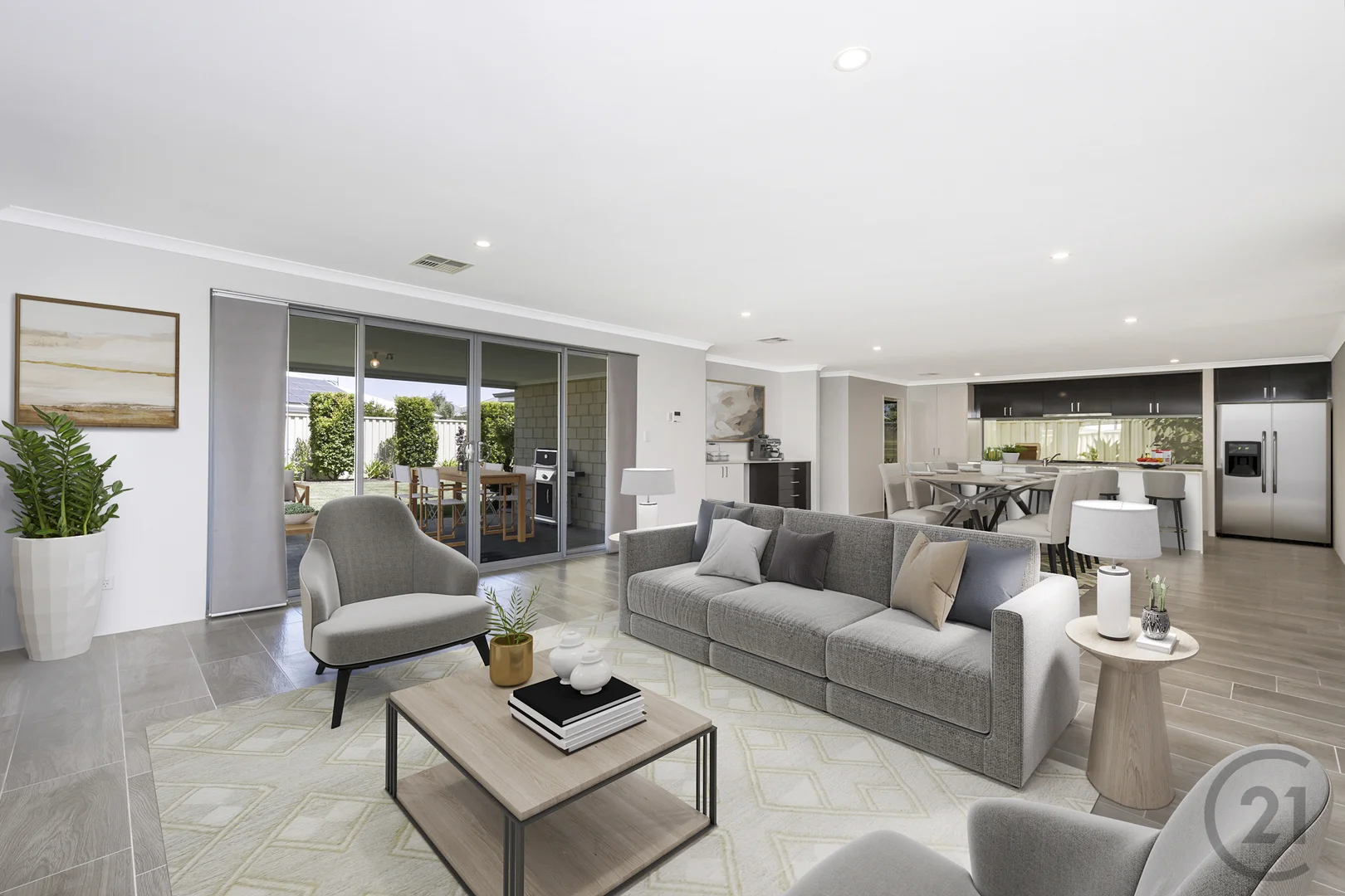 7 Kellerberrin Turn, Dawesville WA 6211 photo 4