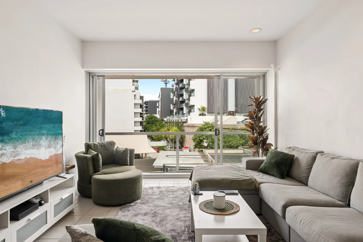 Additional image 9 of 223/38 Skyring Terrace, Teneriffe QLD 4005