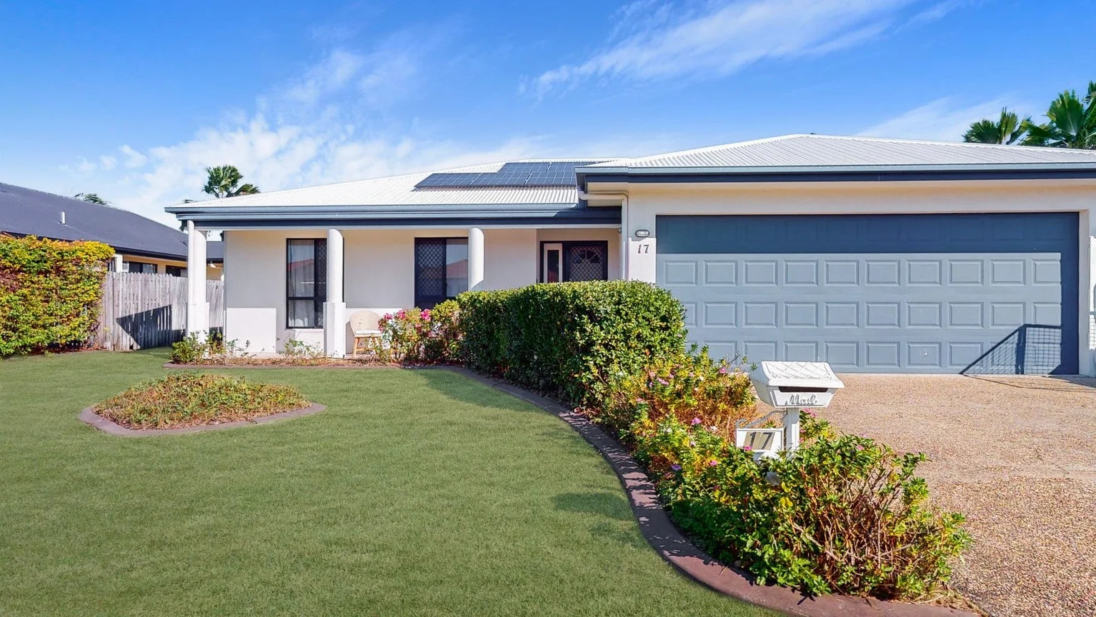 17 Lakewood Avenue, Kirwan QLD 4817